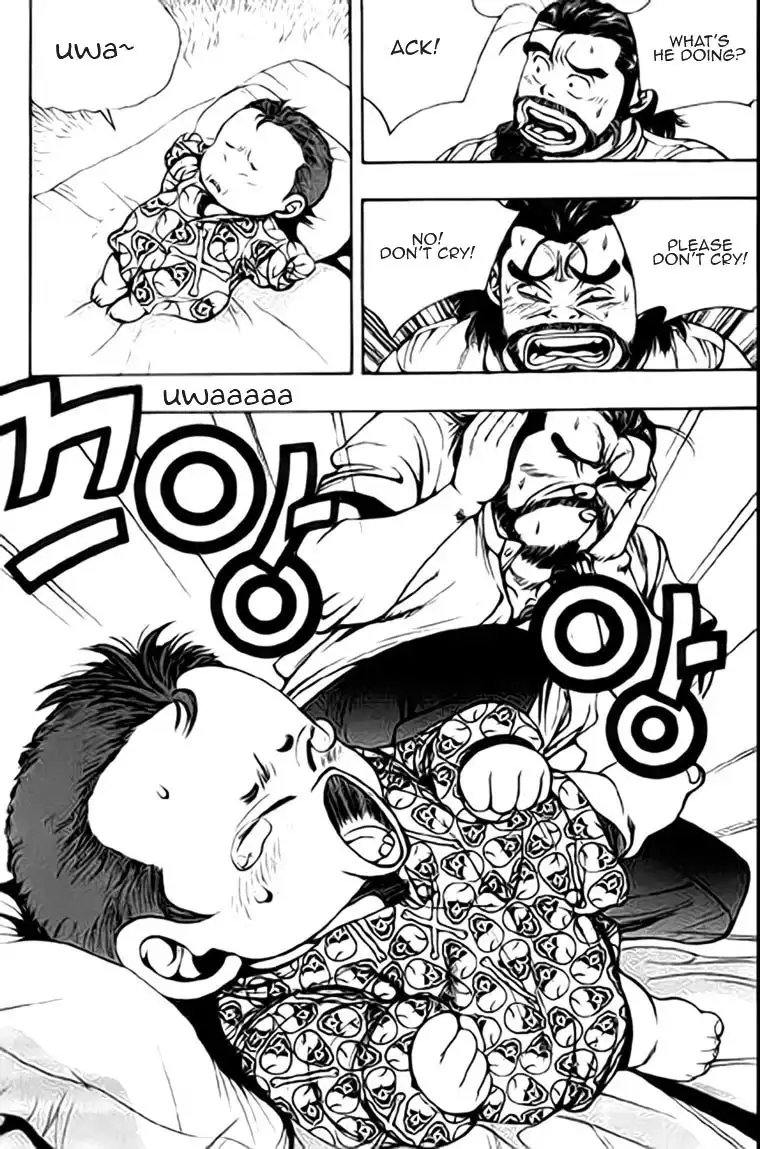 Kid gang Chapter 6 14